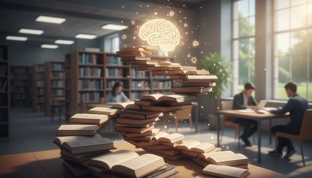 Jak zwiększyć motywację do nauki: praktyczny przewodnik dla każdego