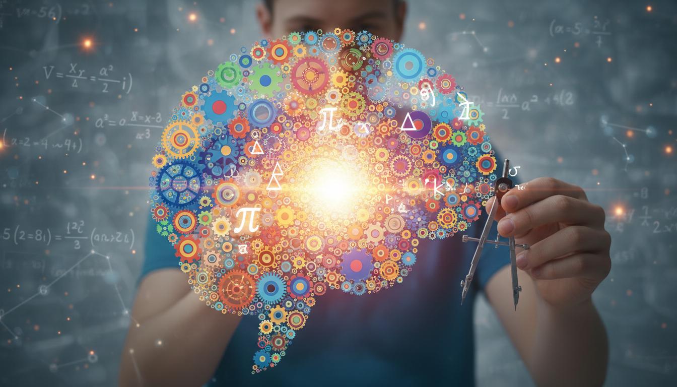 Jak zwiększyć motywację do nauki matematyki: praktyczny przewodnik