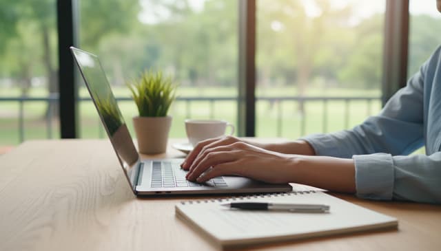 Jak zwiększyć motywację podczas pracy zdalnej: praktyczny przewodnik