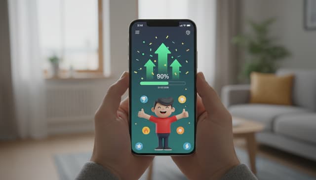 Jak zwiększyć motywację użytkowników aplikacji: praktyczny przewodnik