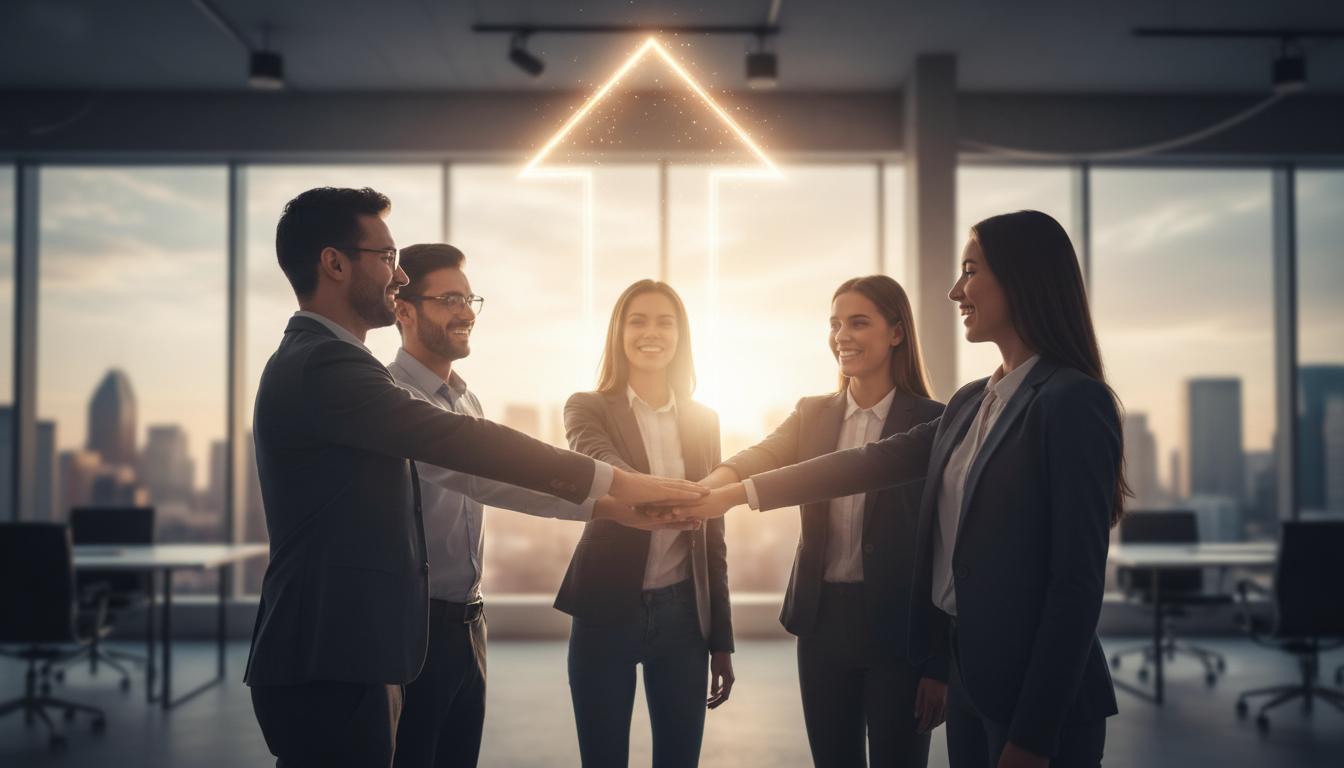 Jak zwiększyć motywację zespołu: praktyczne wskazówki dla menedżerów