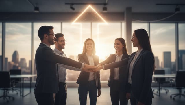 Jak zwiększyć motywację zespołu: praktyczne wskazówki dla menedżerów