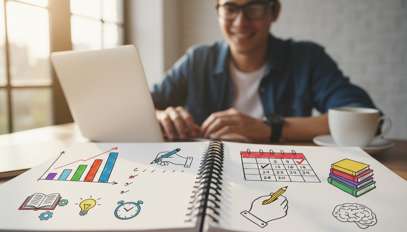 Jak zwiększyć oceny w szkole: praktyczny przewodnik dla uczniów