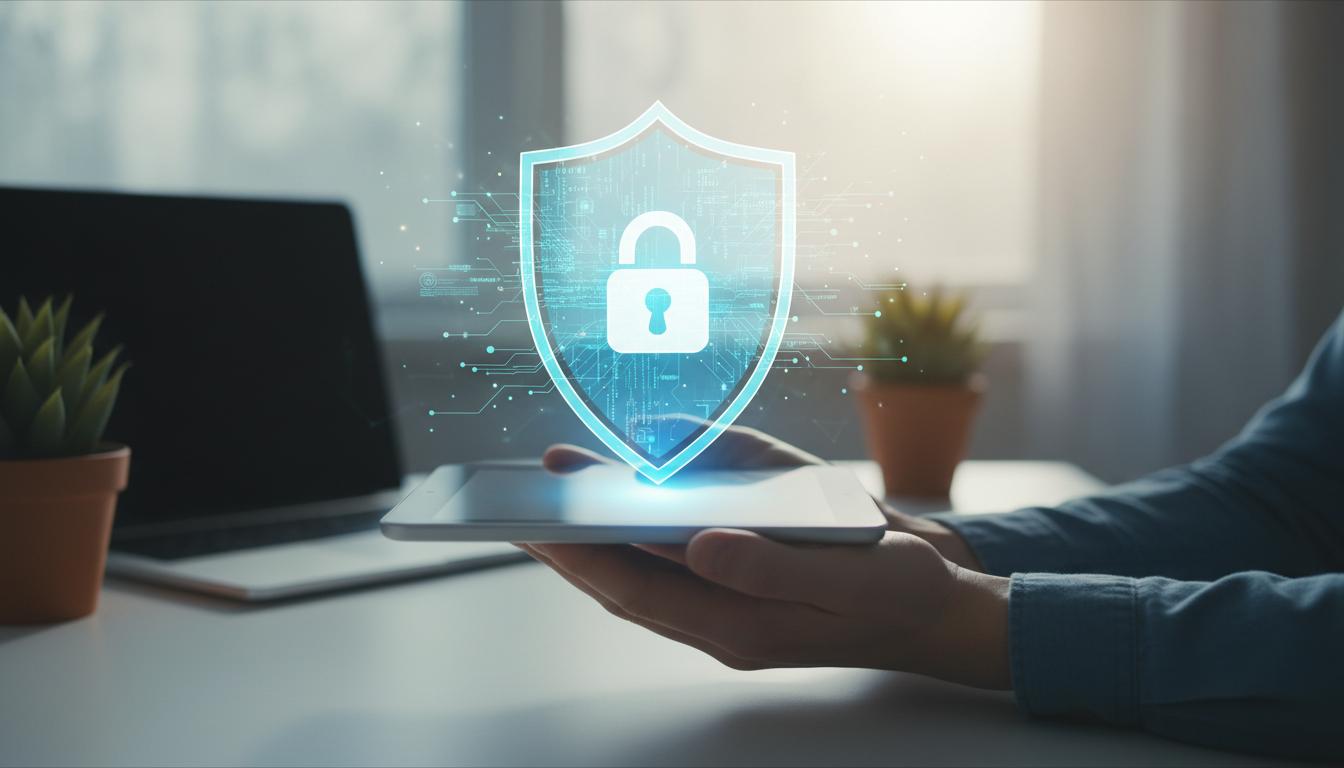 Jak zwiększyć odporność online: praktyczny przewodnik dla użytkowników