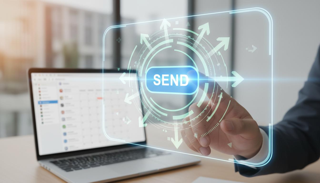 Jak zwiększyć odpowiedzi na e-maile: praktyczny przewodnik