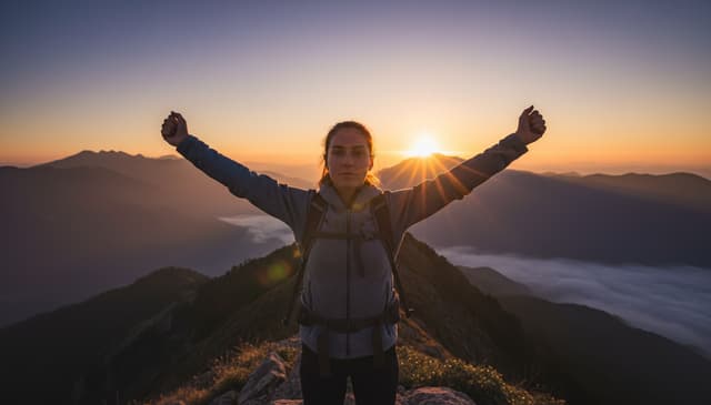 Jak zwiększyć pewność siebie: praktyczny przewodnik na co dzień