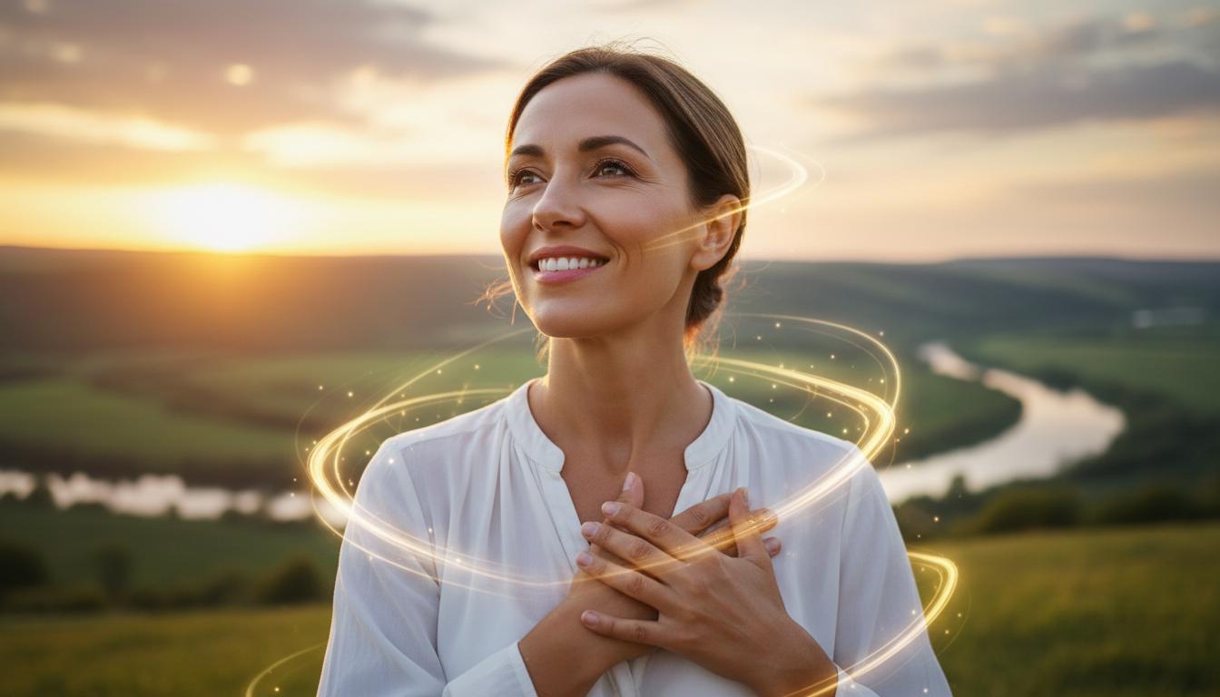 Jak zwiększyć pewność siebie afirmacje: praktyczny przewodnik