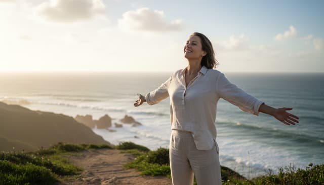 Jak zwiększyć pewność siebie po rozstaniu: praktyczny przewodnik