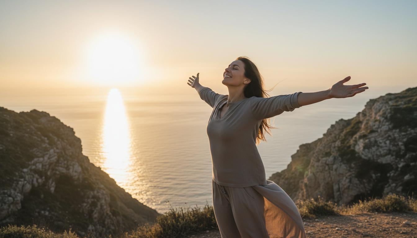 Jak zwiększyć pewność siebie po rozwodzie: praktyczny przewodnik