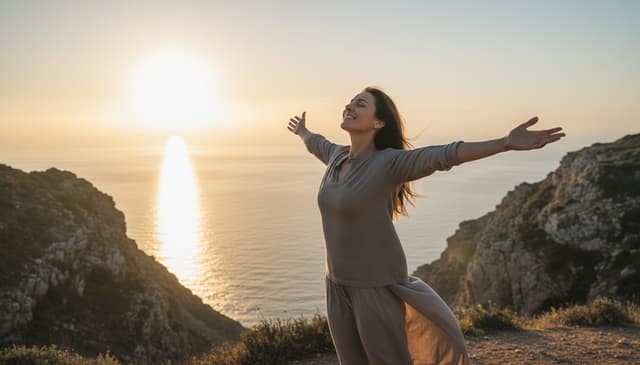 Jak zwiększyć pewność siebie po rozwodzie: praktyczny przewodnik