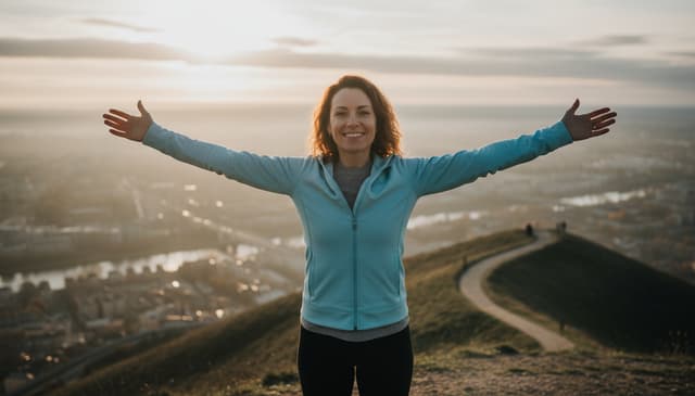 Jak zwiększyć pewność siebie po zakończeniu związku: praktyczny przewodnik