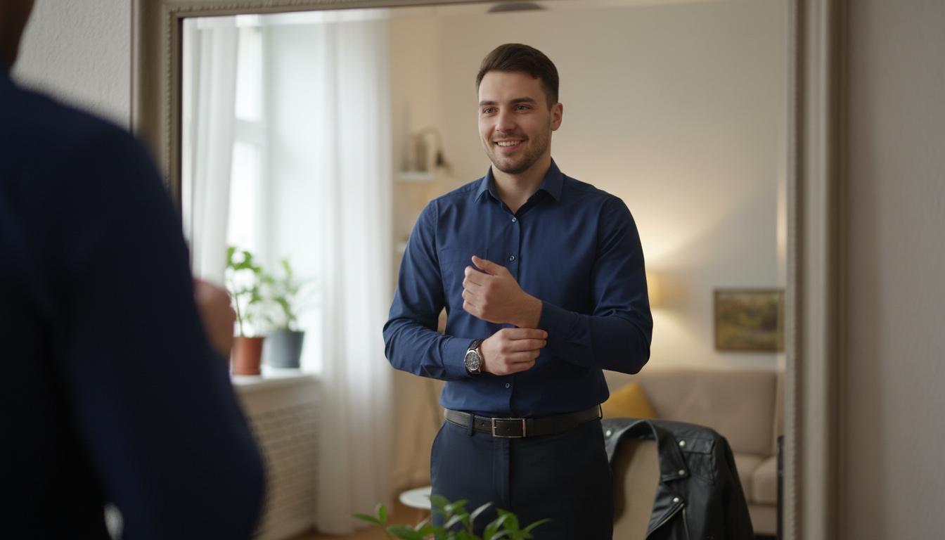 Jak zwiększyć pewność siebie przed randką: praktyczny przewodnik