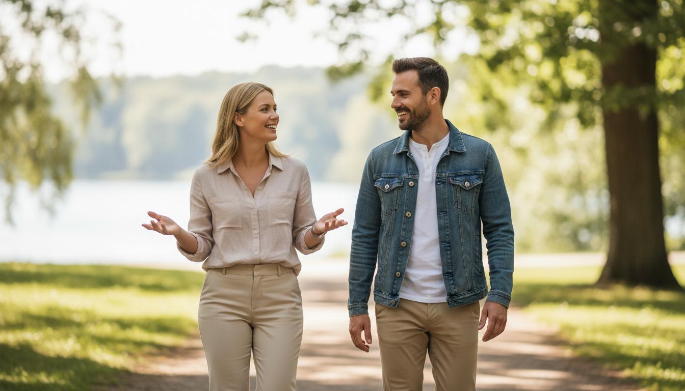 Jak zwiększyć pewność siebie w relacjach: praktyczny przewodnik