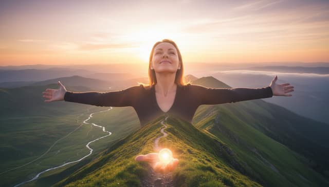 Jak zwiększyć poczucie własnej wartości: praktyczny przewodnik