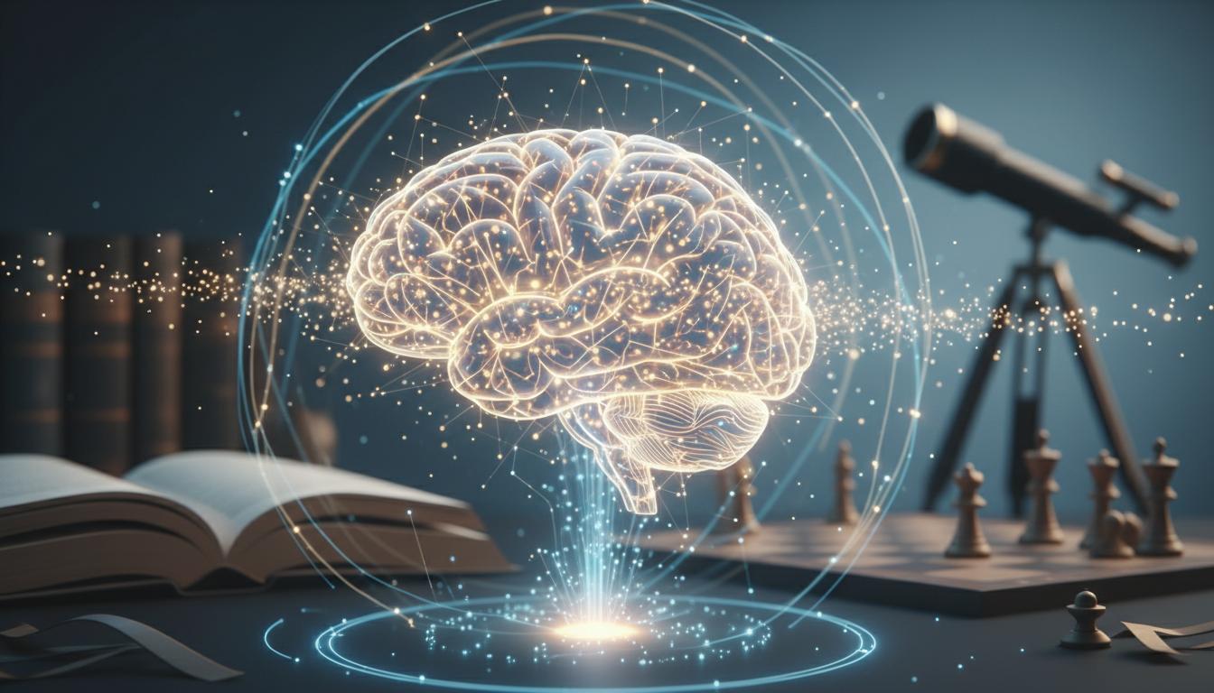 Jak zwiększyć poziom inteligencji: praktyczny przewodnik dla nauczycieli