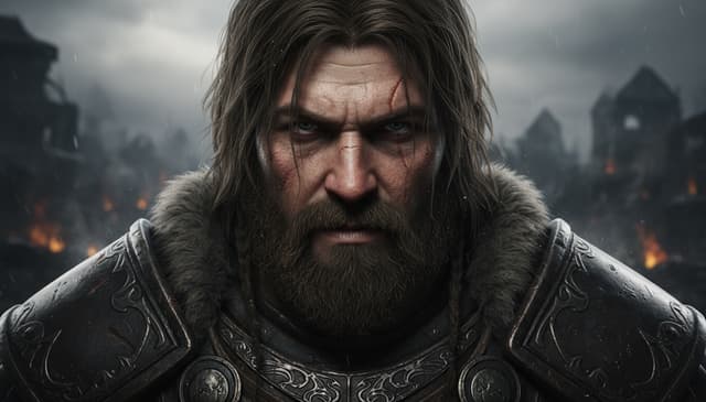 Jak zwiększyć realizm postaci w grach: praktyczny przewodnik