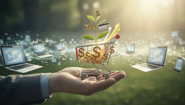 Jak zwiększyć rentowność e-commerce: praktyczny przewodnik dla firm