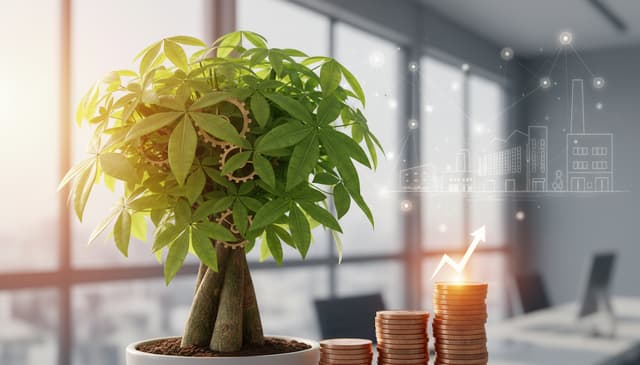 Jak zwiększyć rentowność firmy: praktyczne strategie dla biznesu