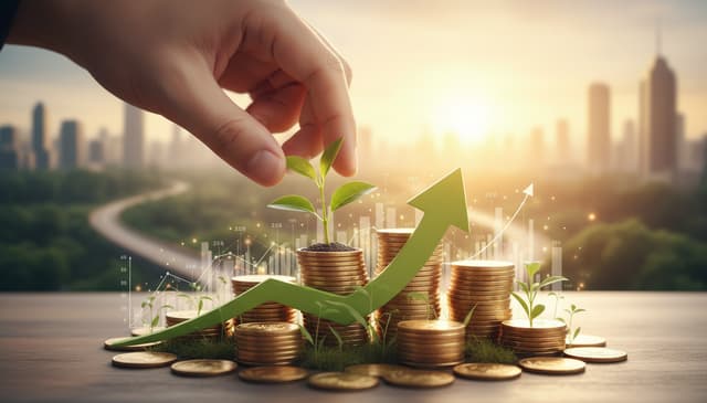 Jak zwiększyć rentowność portfela inwestycyjnego: praktyczny przewodnik