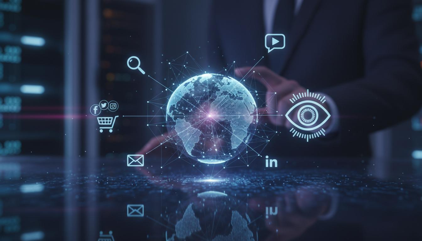 Jak zwiększyć rozpoznawalność online: praktyczny przewodnik profilowe.ai