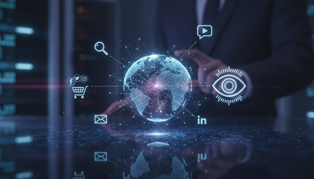 Jak zwiększyć rozpoznawalność online: praktyczny przewodnik profilowe.ai