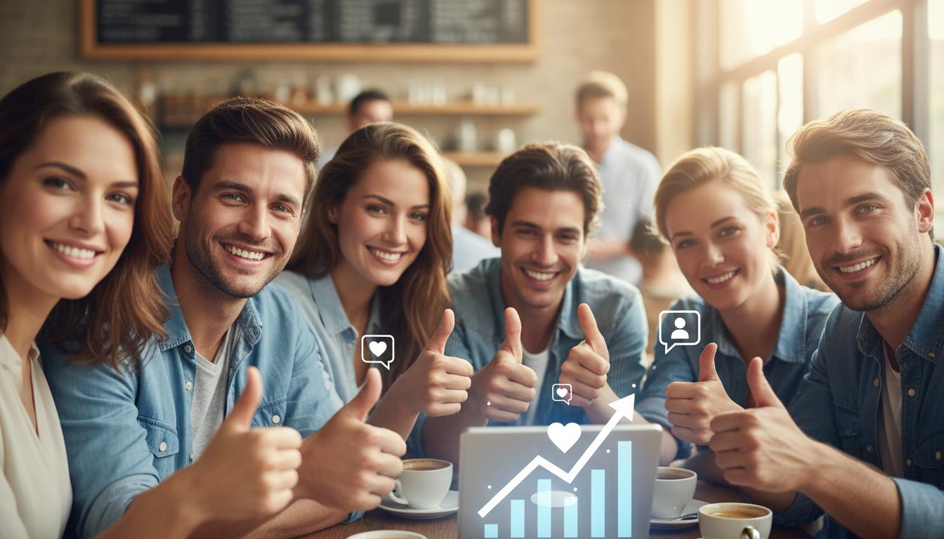 Jak zwiększyć satysfakcję klientów: praktyczny przewodnik dla firm