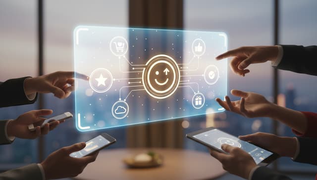 Jak zwiększyć satysfakcję klientów online: praktyczny przewodnik