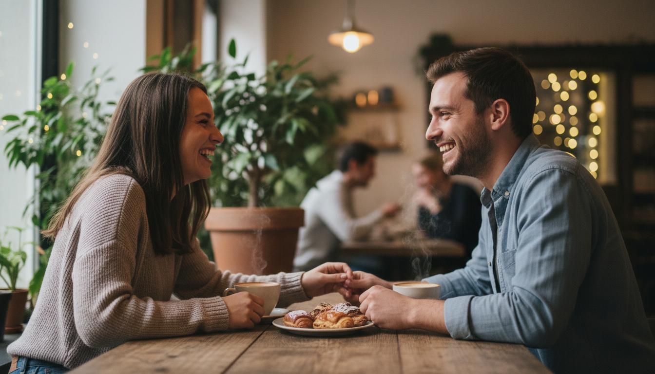 Jak zwiększyć satysfakcję ze spotkań randkowych: praktyczny przewodnik