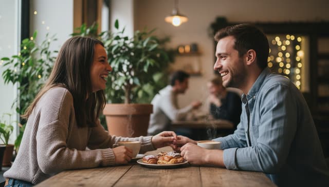 Jak zwiększyć satysfakcję ze spotkań randkowych: praktyczny przewodnik