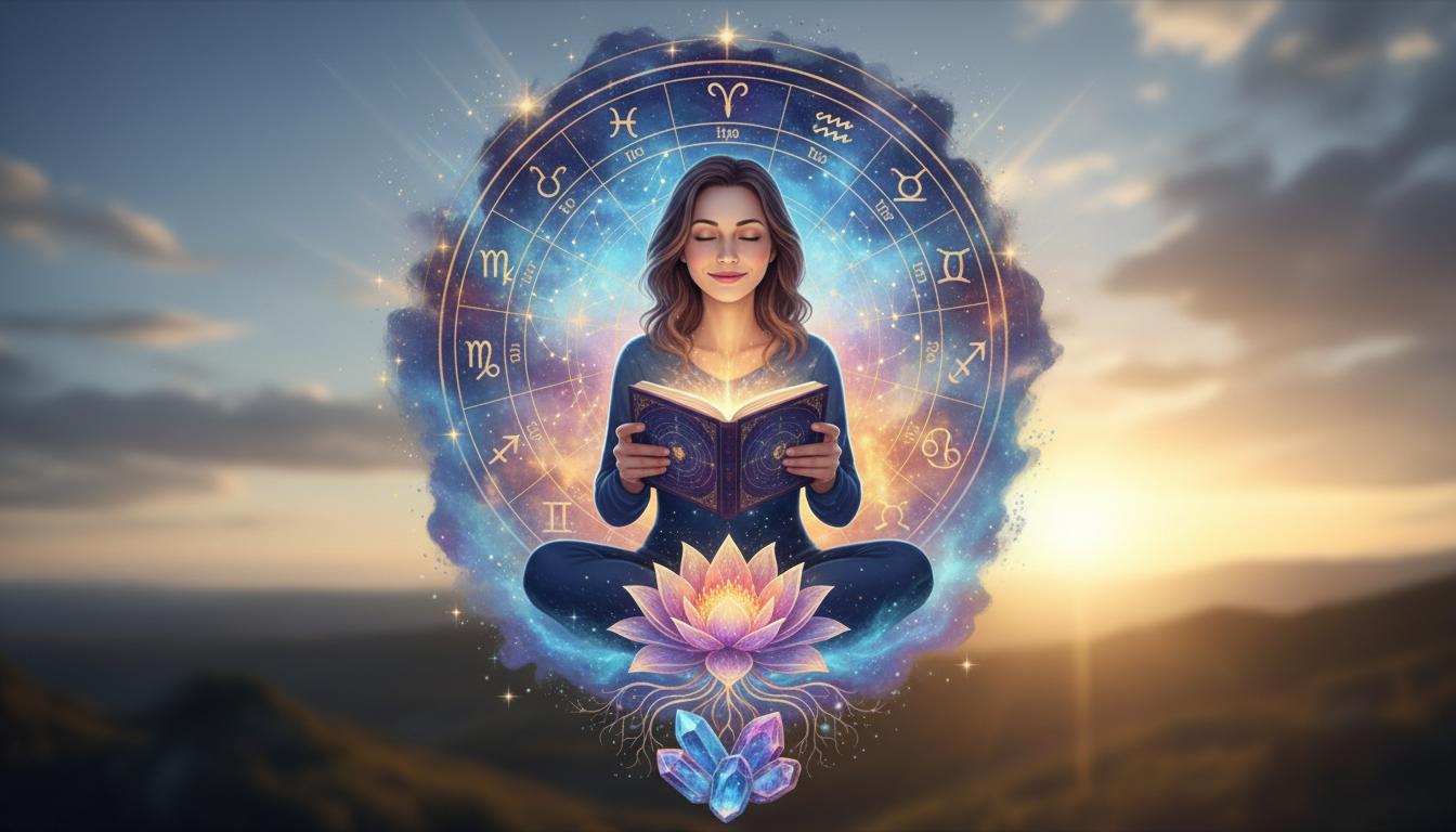 Jak zwiększyć satysfakcję życiową dzięki astrologii: praktyczny przewodnik