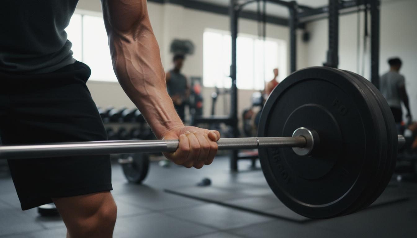 Jak zwiększyć siłę: praktyczny przewodnik dla każdego