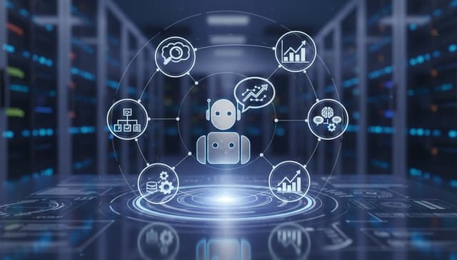 Jak zwiększyć skuteczność chatbotów: praktyczny przewodnik dla firm