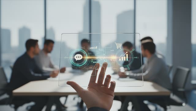 Jak zwiększyć skuteczność chatbotów sprzedażowych: praktyczny przewodnik