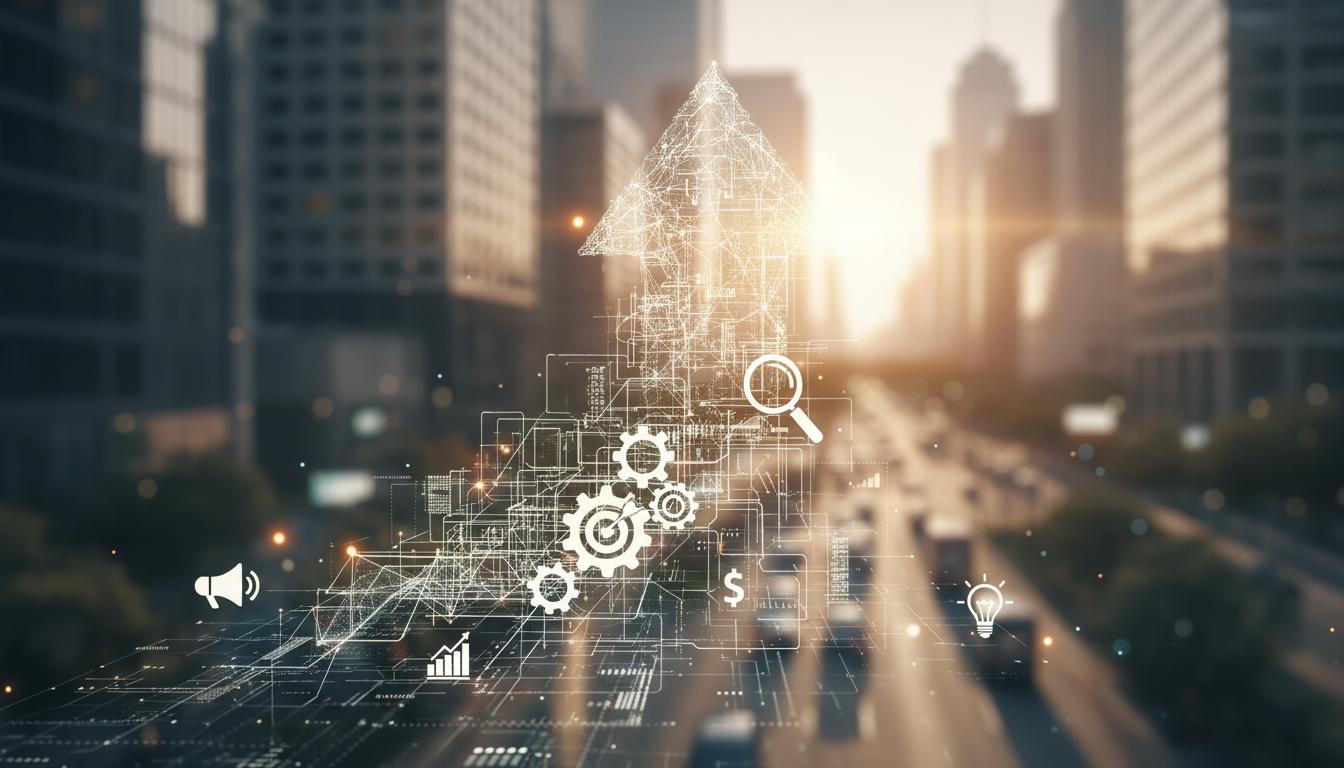 Jak zwiększyć skuteczność kampanii marketingowych: praktyczny przewodnik