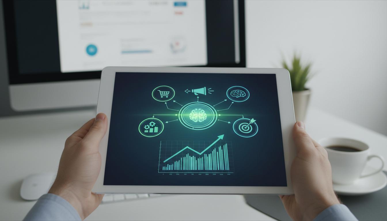 Jak zwiększyć skuteczność marketingu e-commerce: praktyczny przewodnik