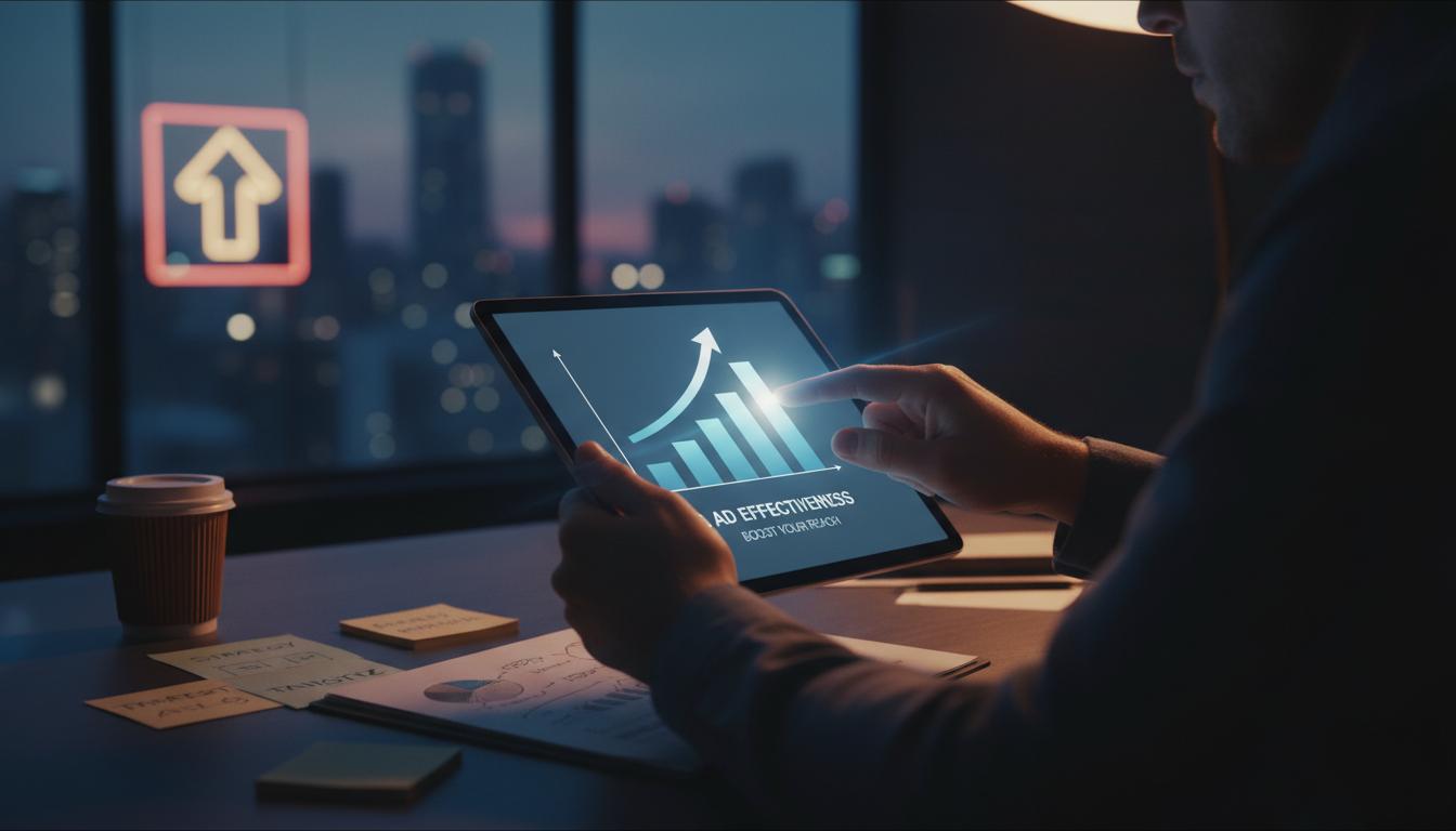 Jak zwiększyć skuteczność ogłoszenia: praktyczny przewodnik dla sprzed.ai