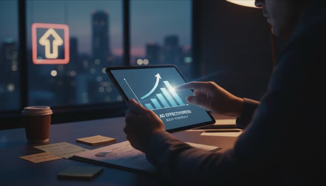 Jak zwiększyć skuteczność ogłoszenia: praktyczny przewodnik dla sprzed.ai