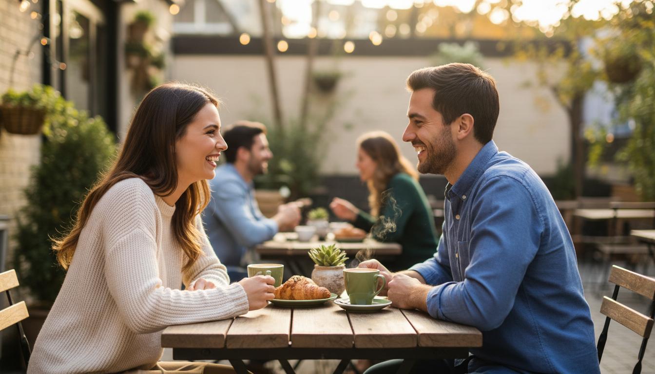 Jak zwiększyć skuteczność randek: praktyczny przewodnik 2024