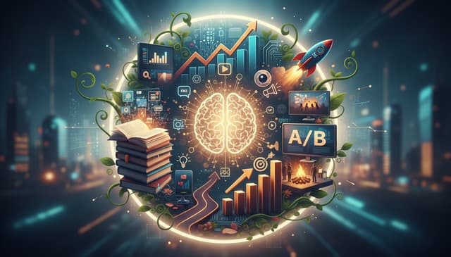 Jak zwiększyć skuteczność treści marketingowej: praktyczny przewodnik