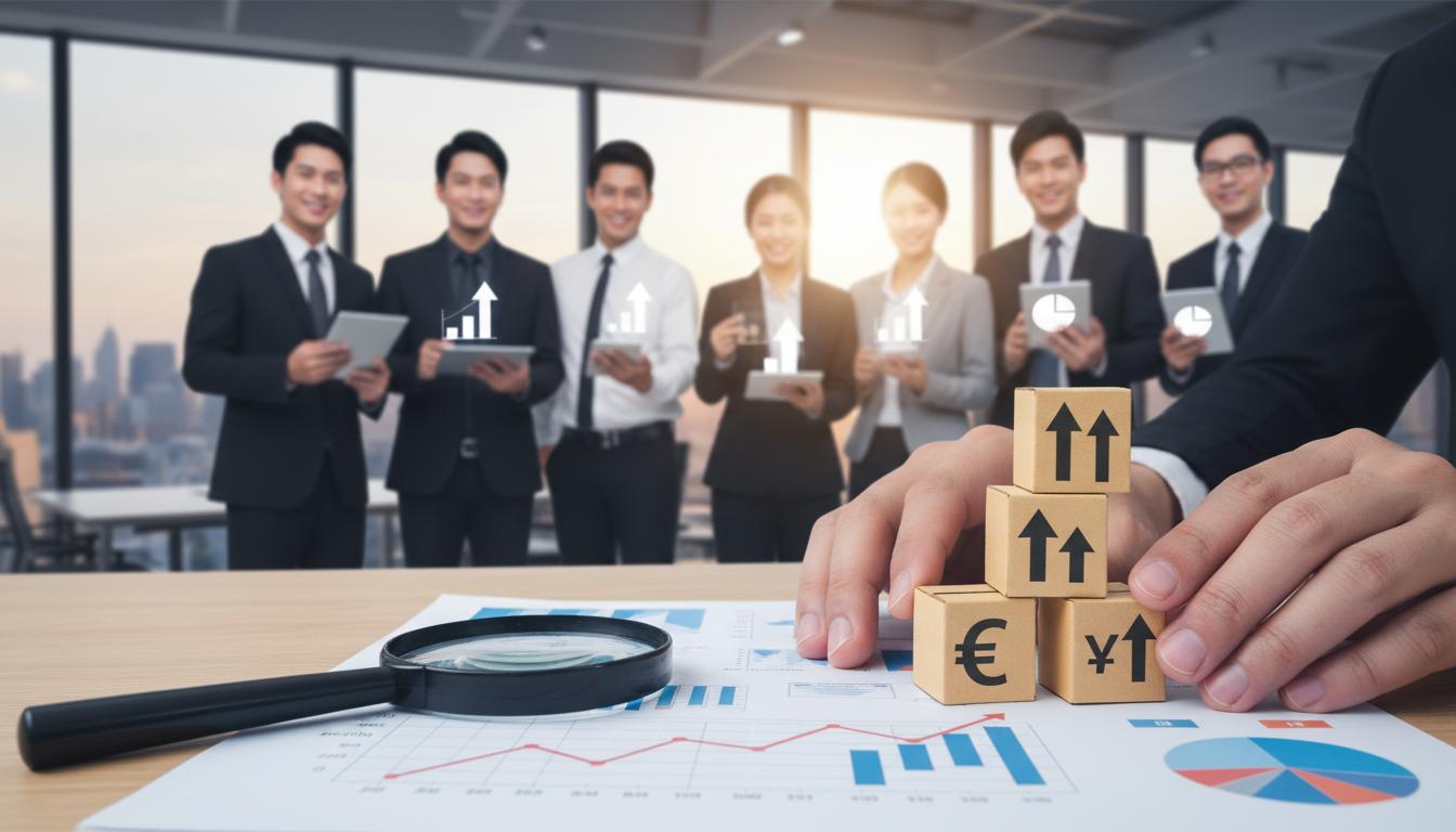 Jak zwiększyć sprzedaż: praktyczny przewodnik dla ekspertów.ai