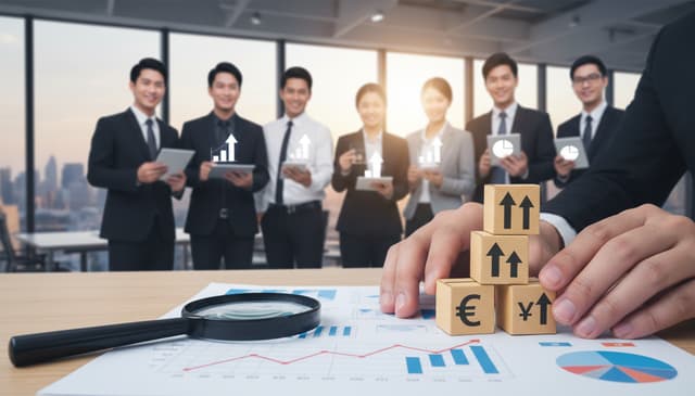 Jak zwiększyć sprzedaż: praktyczny przewodnik dla ekspertów.ai