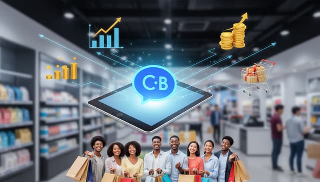 Jak zwiększyć sprzedaż dzięki chatbotom: praktyczny przewodnik