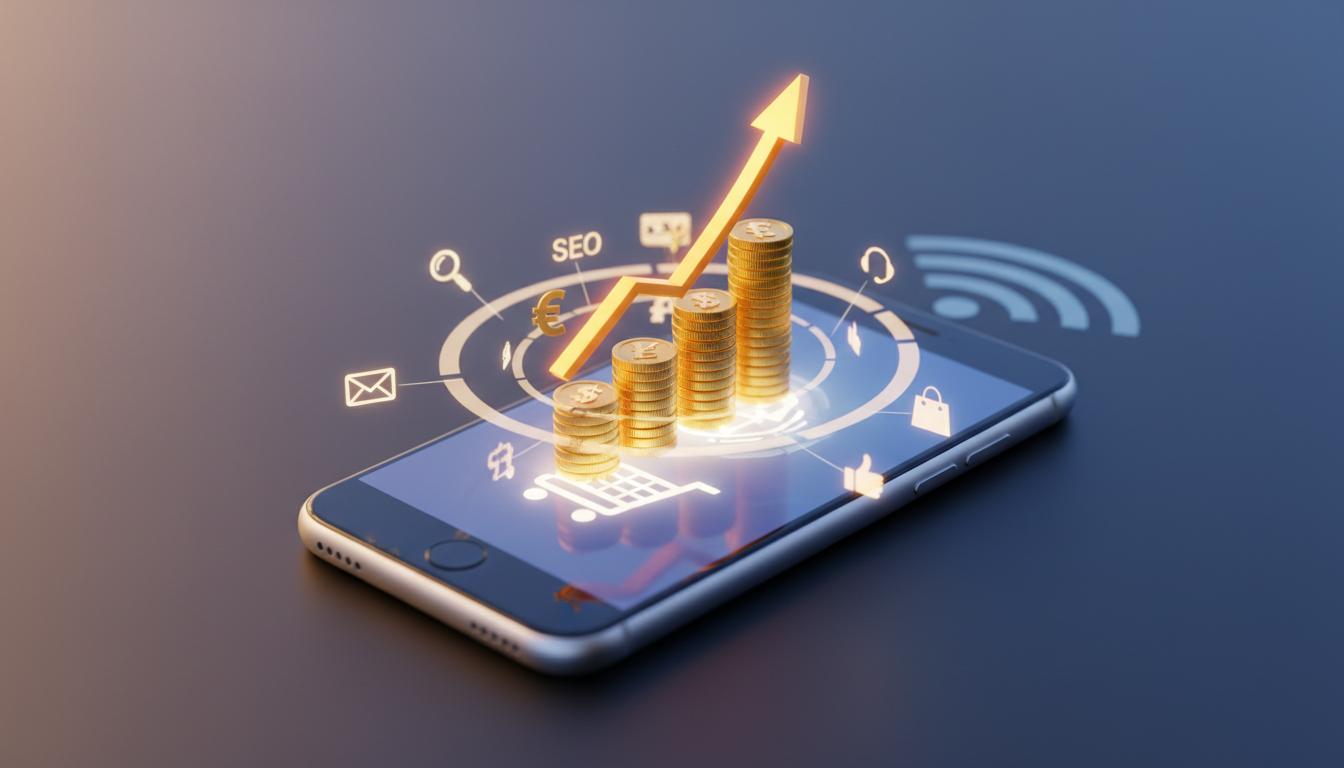 Jak zwiększyć sprzedaż online: praktyczne wskazówki dla firm