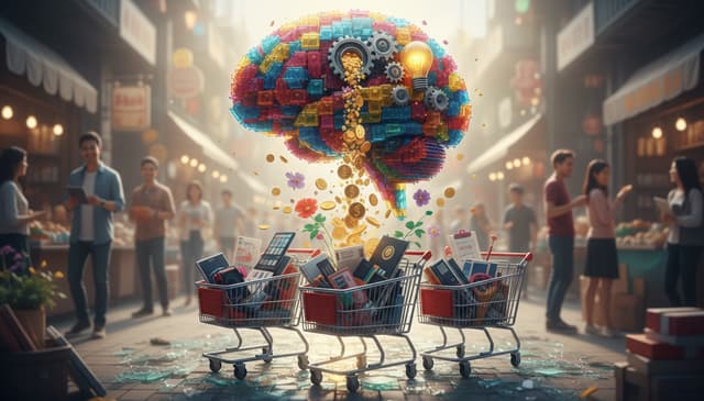 Jak zwiększyć sprzedaż przez kreatywność: praktyczny przewodnik