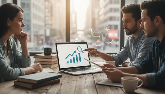 Jak zwiększyć sprzedaż za pomocą treści: praktyczny przewodnik