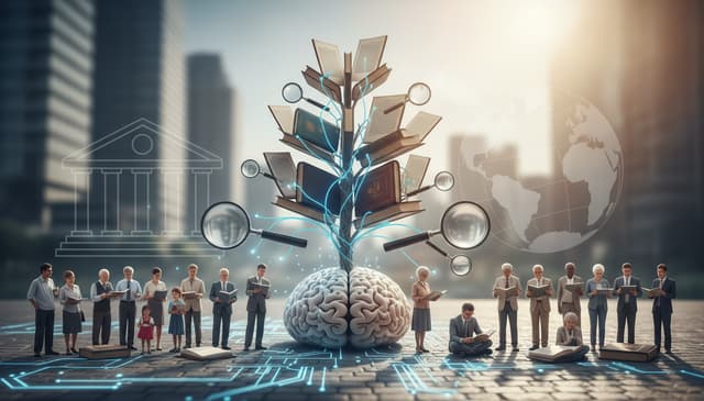 Jak zwiększyć świadomość prawną: praktyczny przewodnik dla każdego