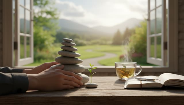 Jak zwiększyć swoją efektywność: praktyczny przewodnik dla każdego