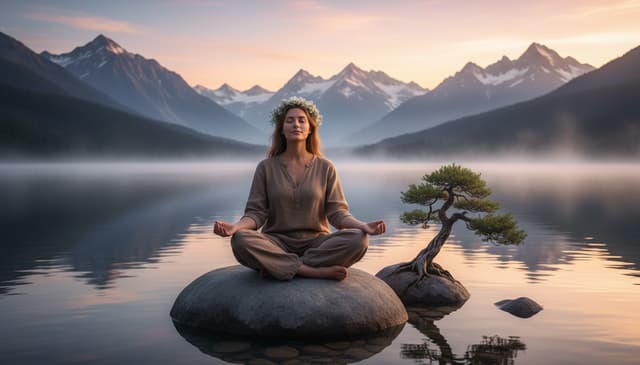 Jak zwiększyć swoją odporność emocjonalną: praktyczny przewodnik