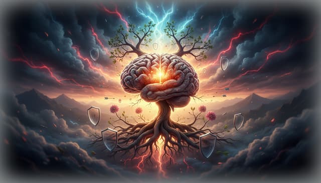 Jak zwiększyć swoją odporność psychiczną: praktyczny przewodnik