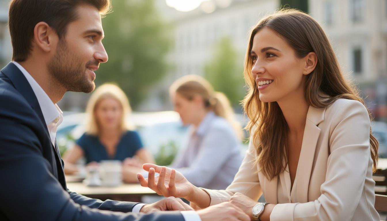 Jak zwiększyć swoją pewność siebie w relacjach: praktyczny przewodnik